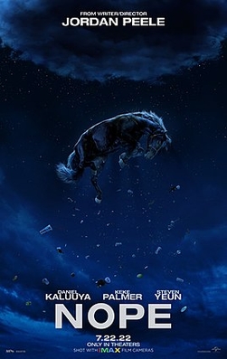 Nope 2022 Dub in Hindi Full Movie